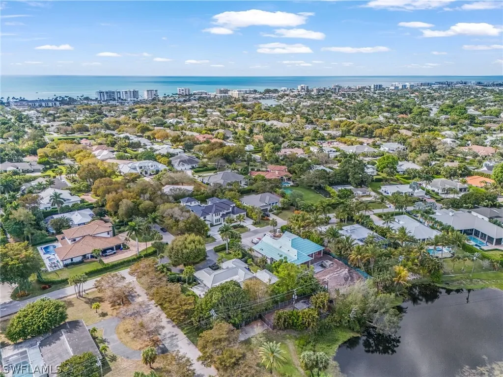 1390 Mandarin Road Naples FL 34102