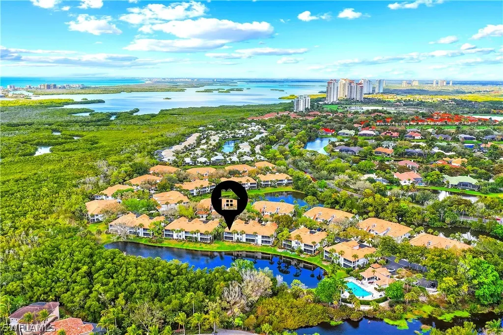 4431 Riverwatch Drive Bonita Springs FL 34134