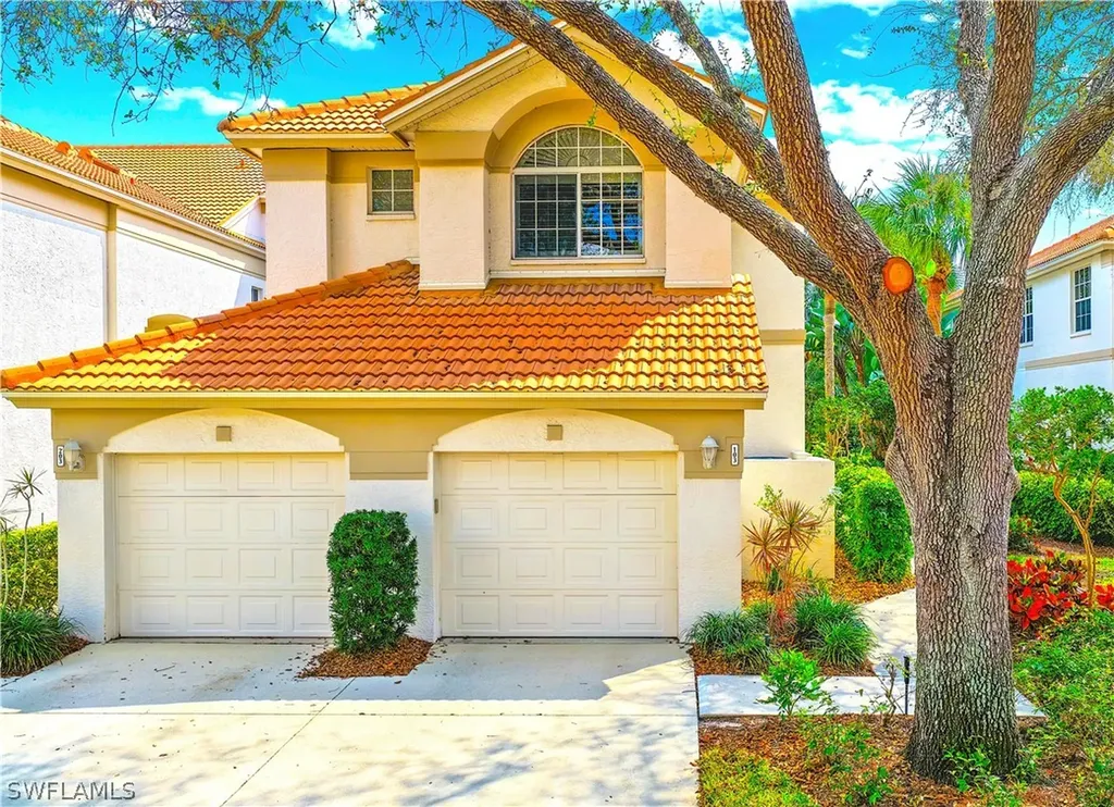 4431 Riverwatch Drive Bonita Springs FL 34134