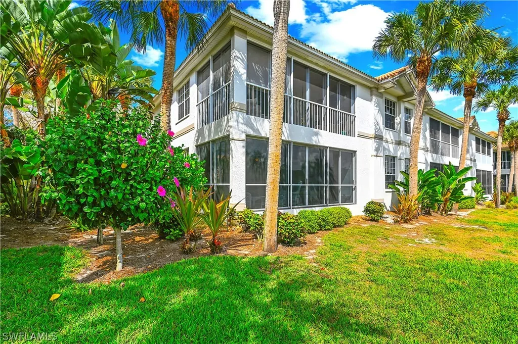 4431 Riverwatch Drive Bonita Springs FL 34134