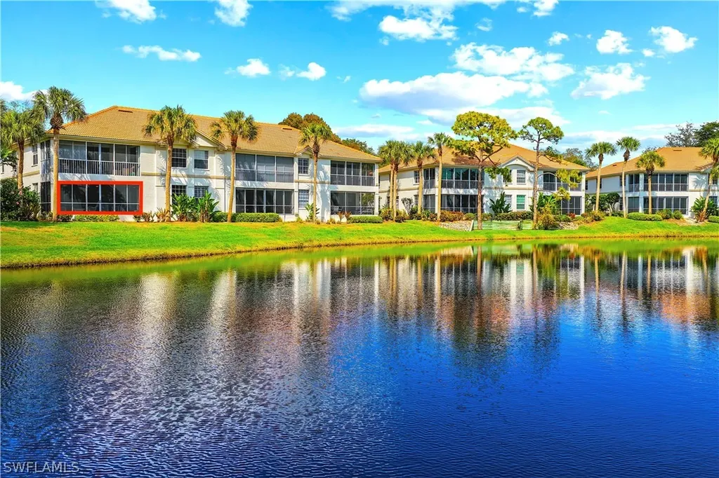 4431 Riverwatch Drive Bonita Springs FL 34134