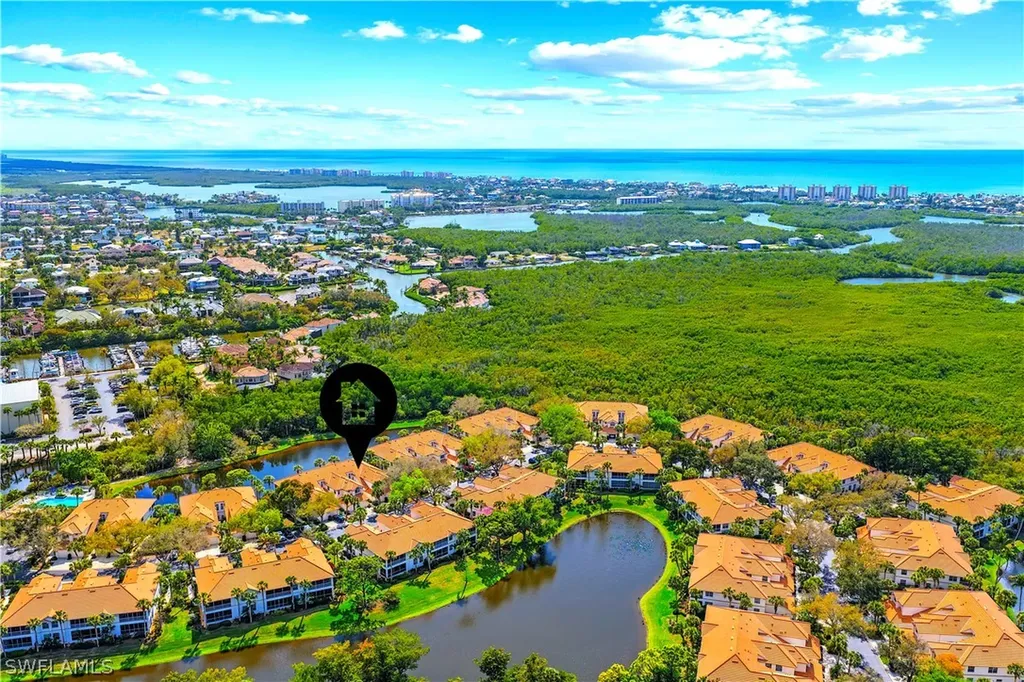 4431 Riverwatch Drive Bonita Springs FL 34134
