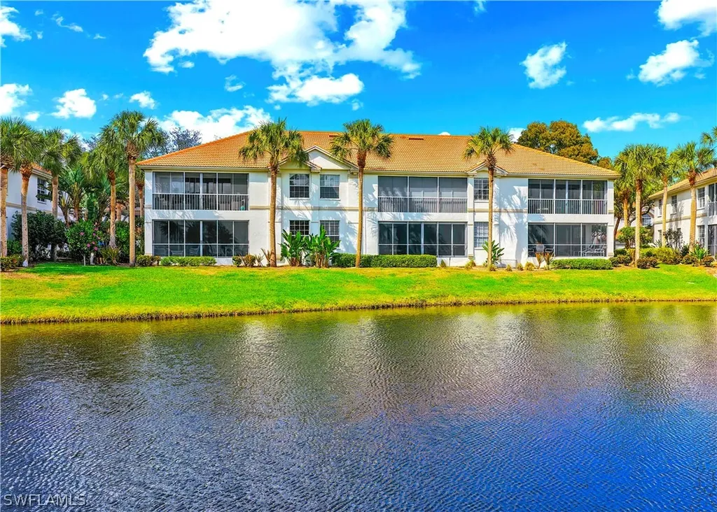 4431 Riverwatch Drive Bonita Springs FL 34134