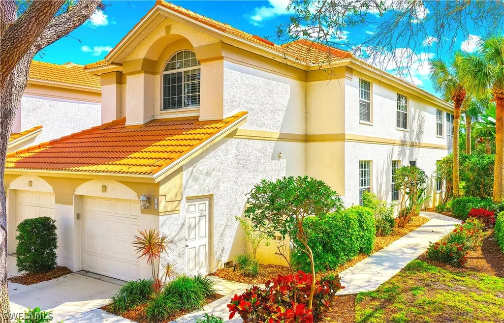 4431 Riverwatch Drive Bonita Springs FL 34134