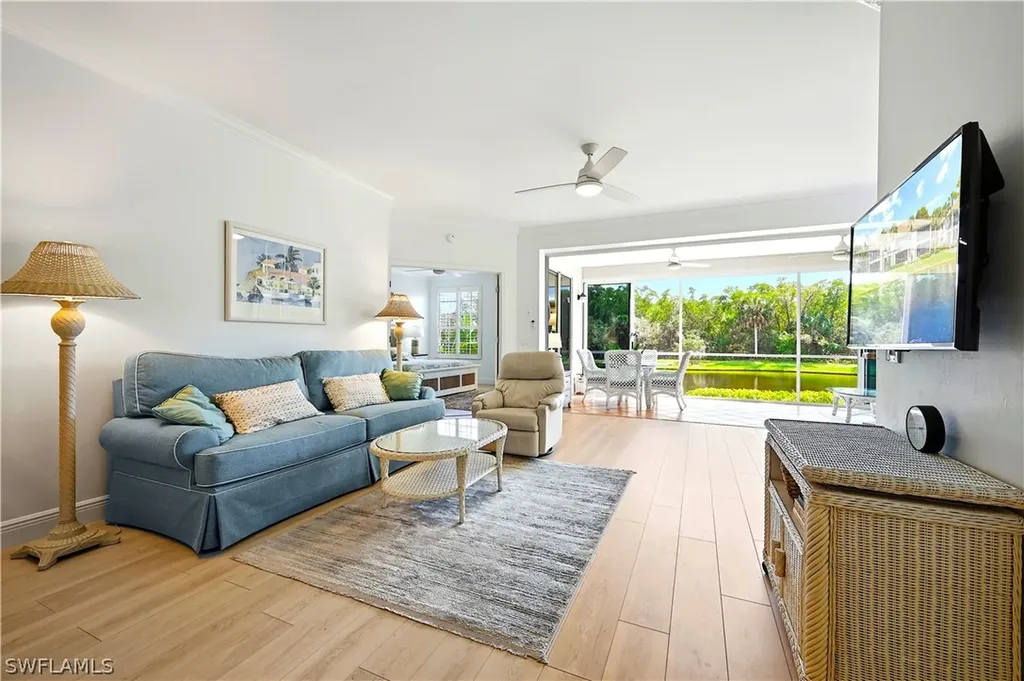 4431 Riverwatch Drive Bonita Springs FL 34134