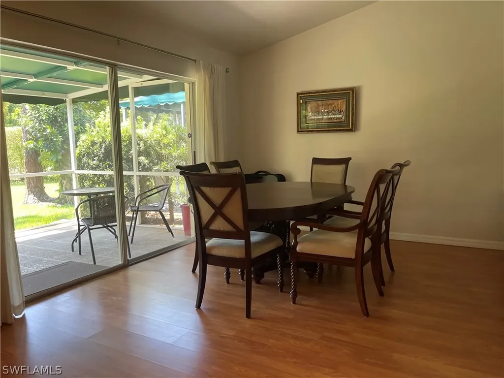 378 Dover Place Naples FL 34104