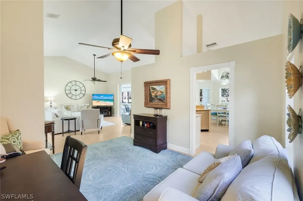 12651 Hunters Ridge Drive Bonita Springs FL 34135