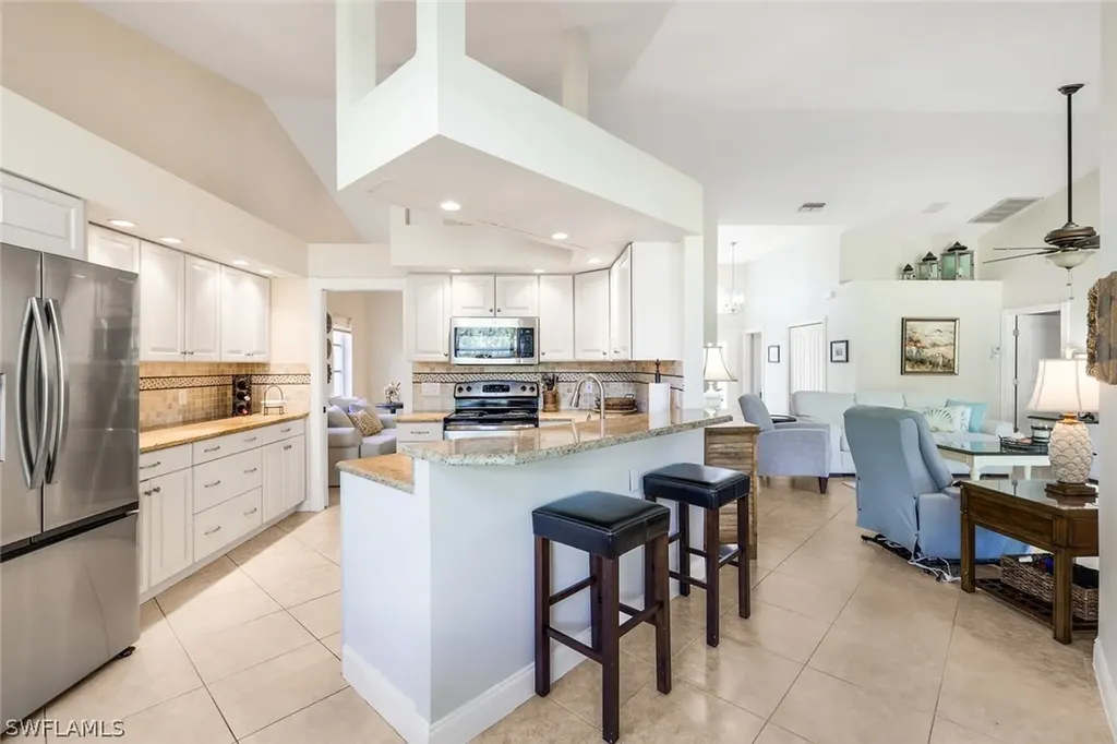 12651 Hunters Ridge Drive Bonita Springs FL 34135