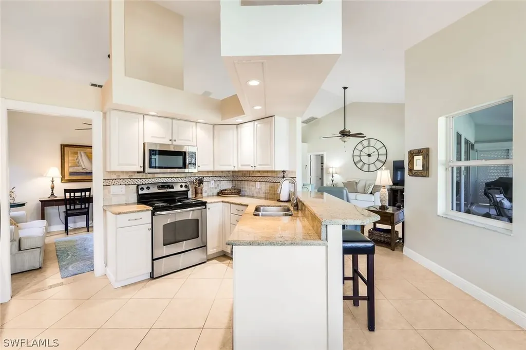 12651 Hunters Ridge Drive Bonita Springs FL 34135