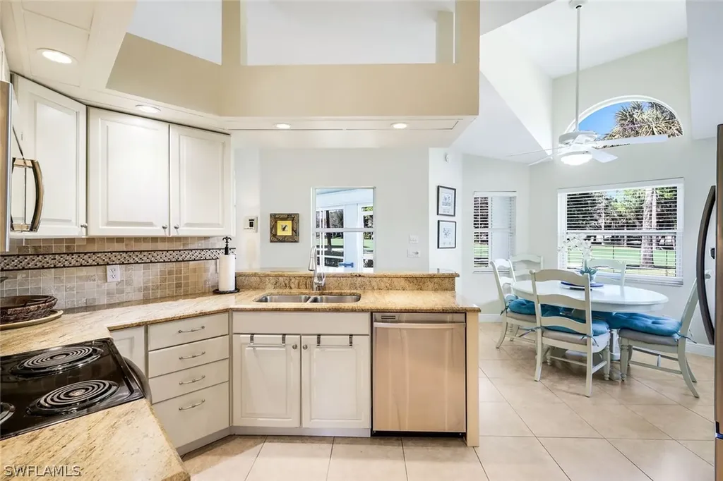 12651 Hunters Ridge Drive Bonita Springs FL 34135