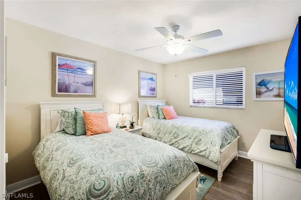 12651 Hunters Ridge Drive Bonita Springs FL 34135