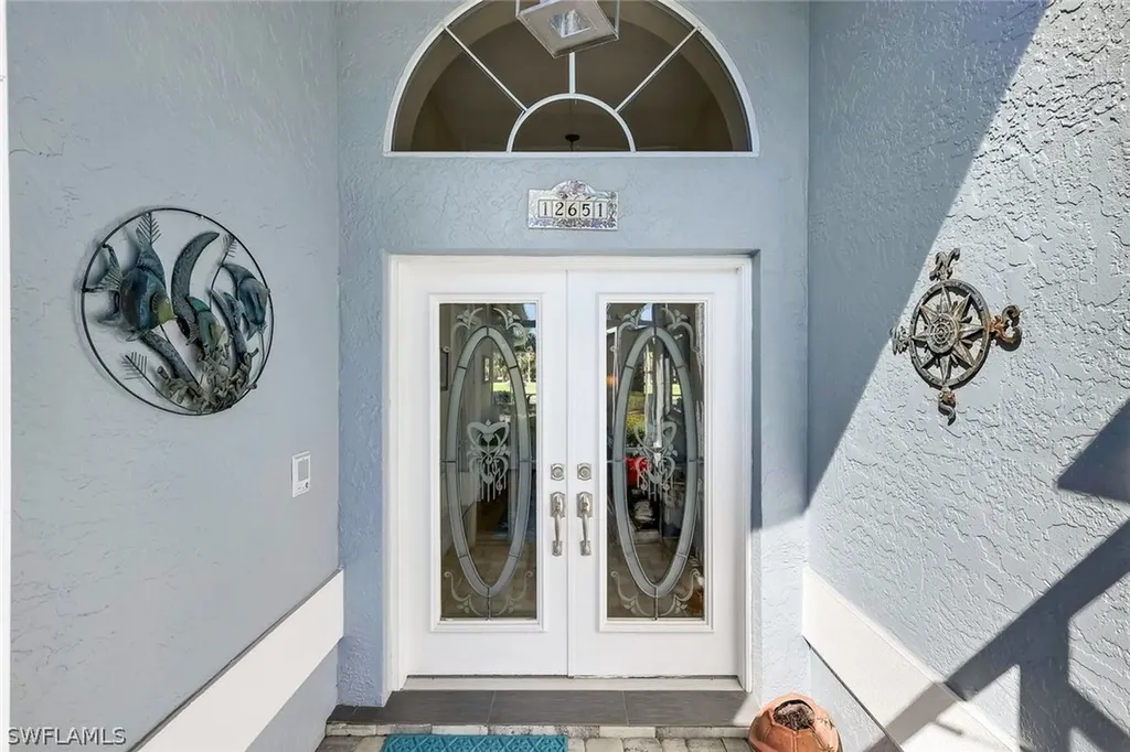 12651 Hunters Ridge Drive Bonita Springs FL 34135