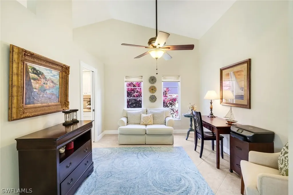 12651 Hunters Ridge Drive Bonita Springs FL 34135