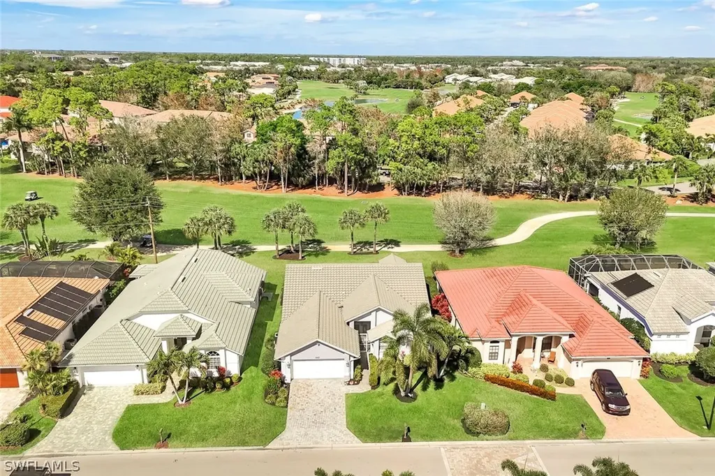 12651 Hunters Ridge Drive Bonita Springs FL 34135