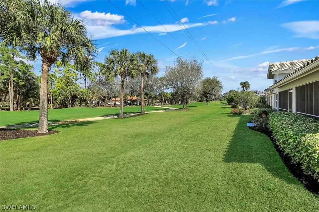 12651 Hunters Ridge Drive Bonita Springs FL 34135