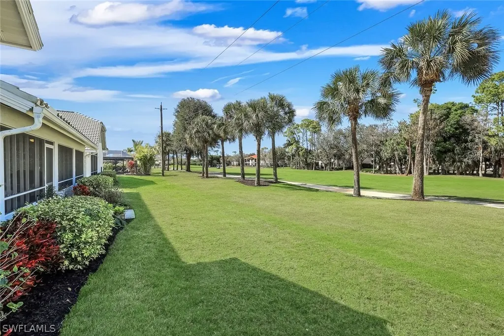 12651 Hunters Ridge Drive Bonita Springs FL 34135