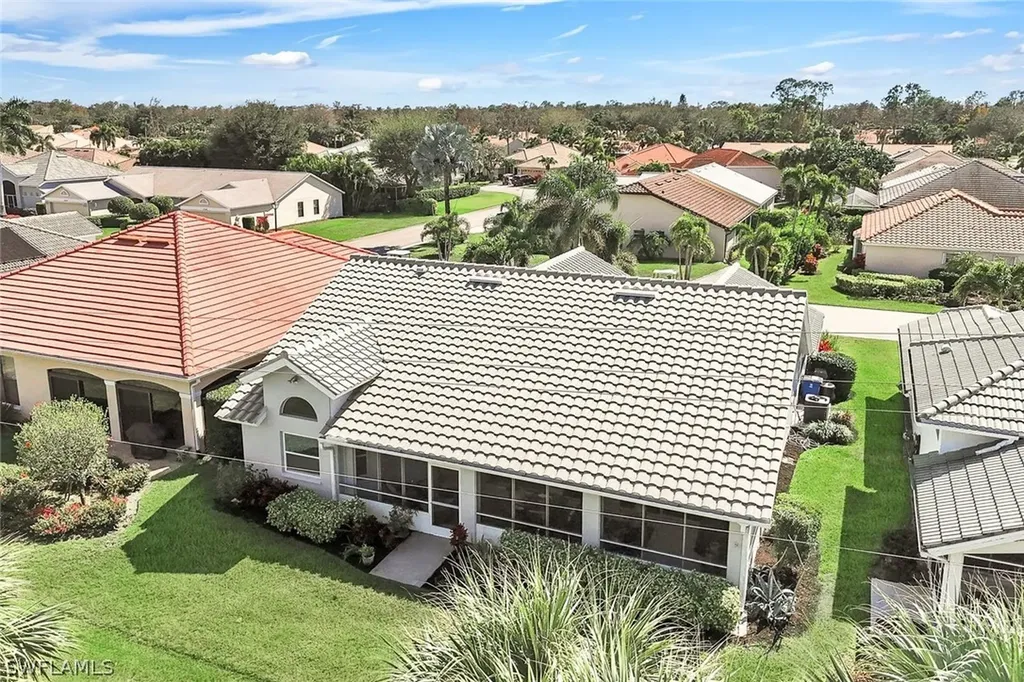 12651 Hunters Ridge Drive Bonita Springs FL 34135