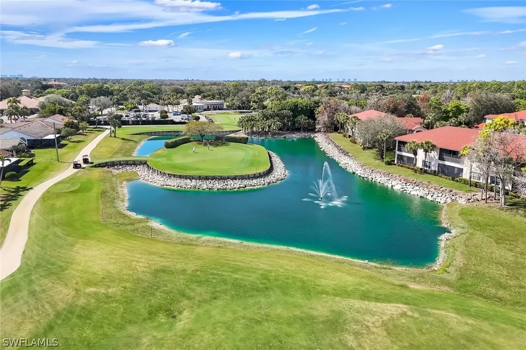 12651 Hunters Ridge Drive Bonita Springs FL 34135