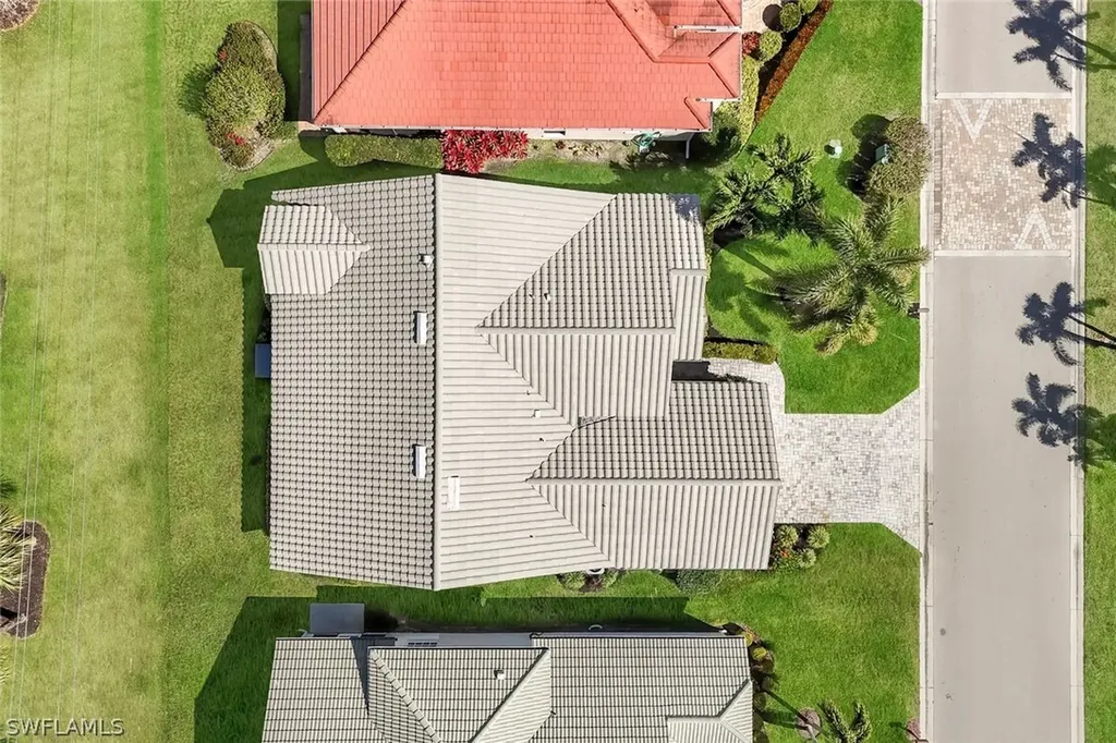 12651 Hunters Ridge Drive Bonita Springs FL 34135