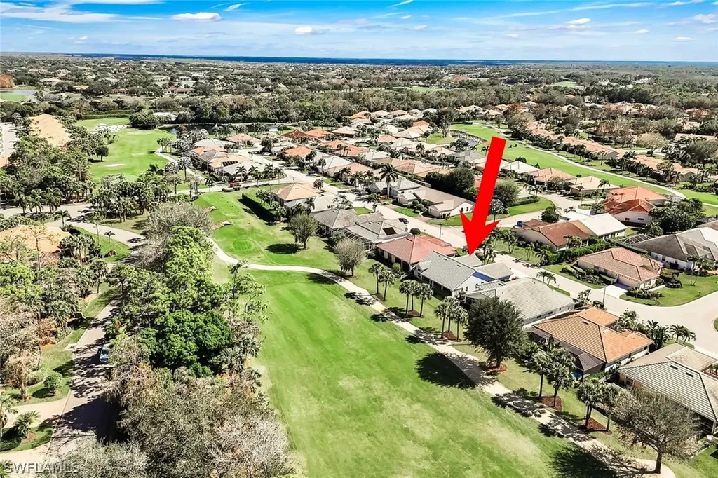 12651 Hunters Ridge Drive Bonita Springs FL 34135