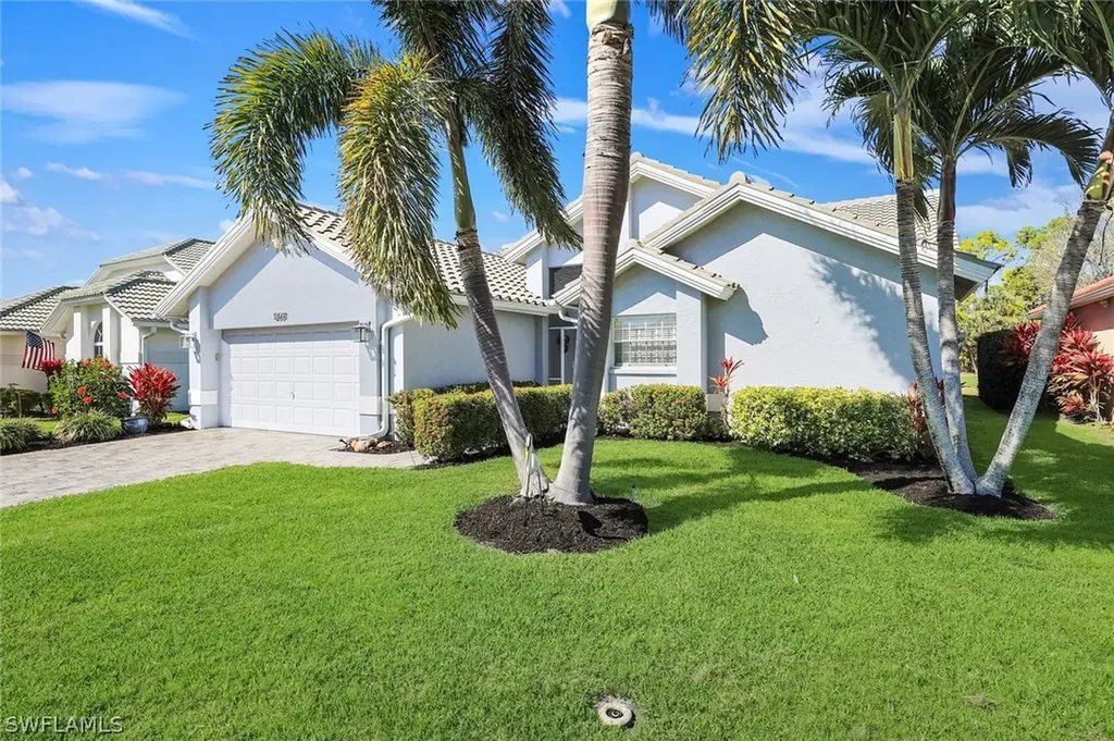 12651 Hunters Ridge Drive Bonita Springs FL 34135