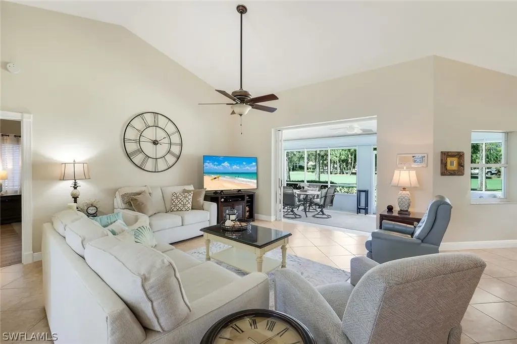 12651 Hunters Ridge Drive Bonita Springs FL 34135