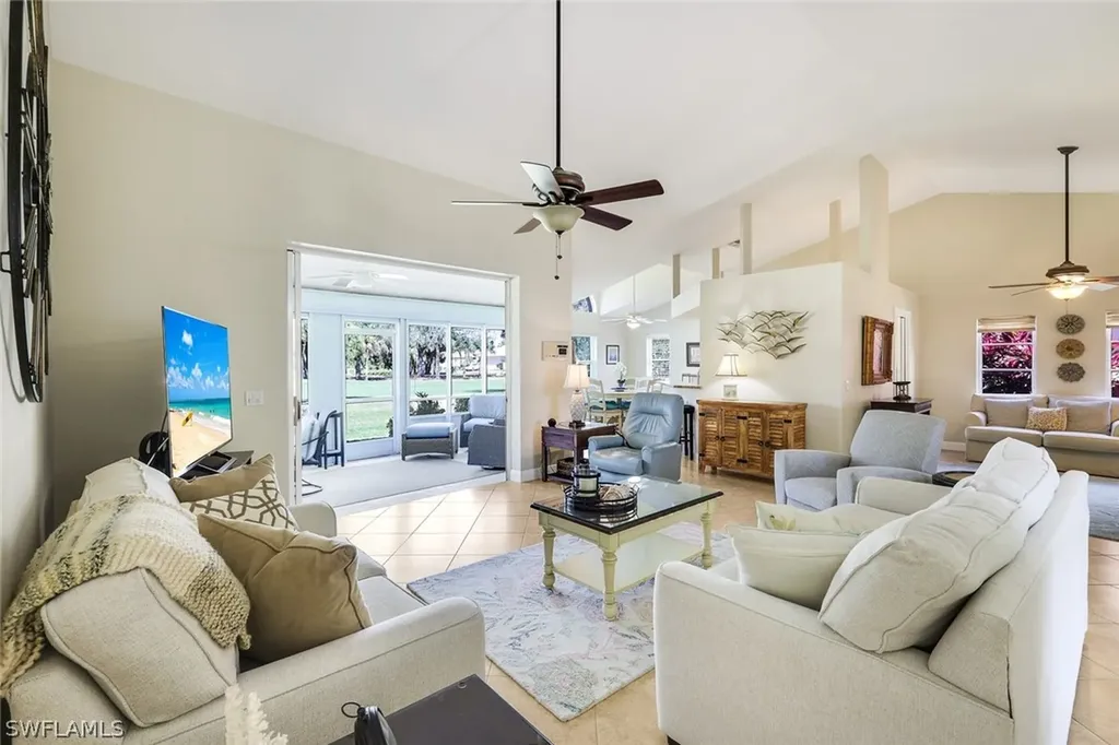 12651 Hunters Ridge Drive Bonita Springs FL 34135