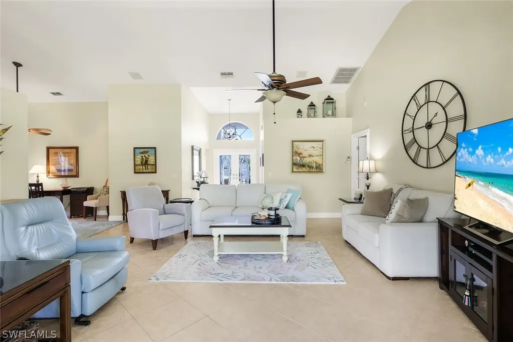 12651 Hunters Ridge Drive Bonita Springs FL 34135