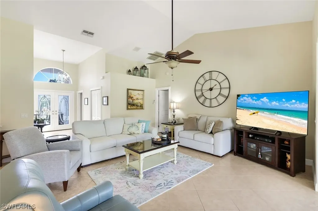 12651 Hunters Ridge Drive Bonita Springs FL 34135