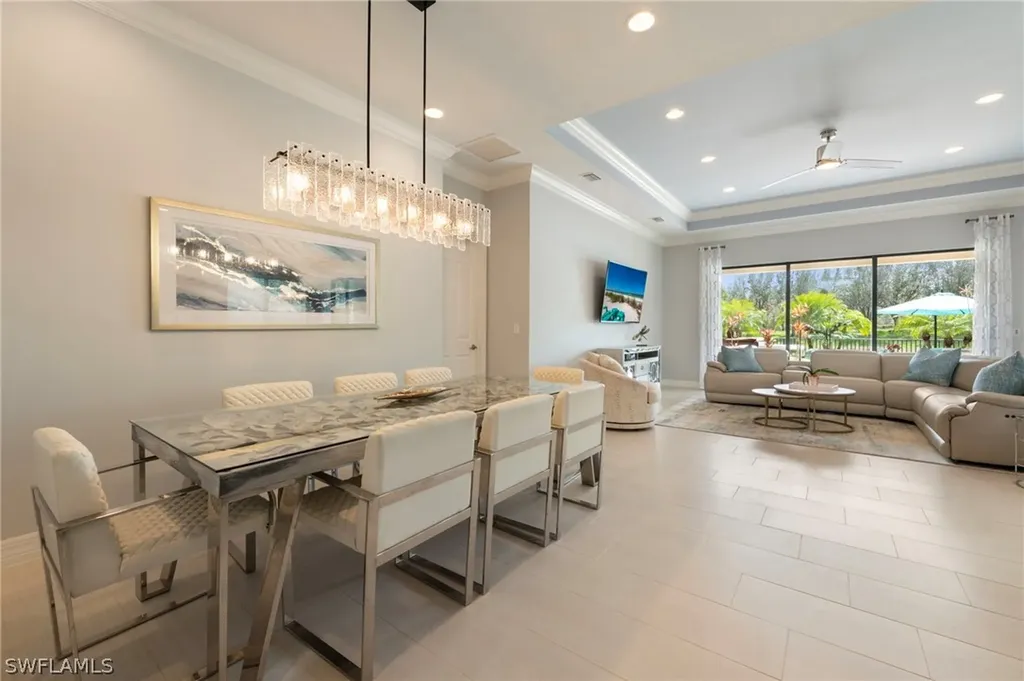 3606 Santaren Court Naples FL 34119