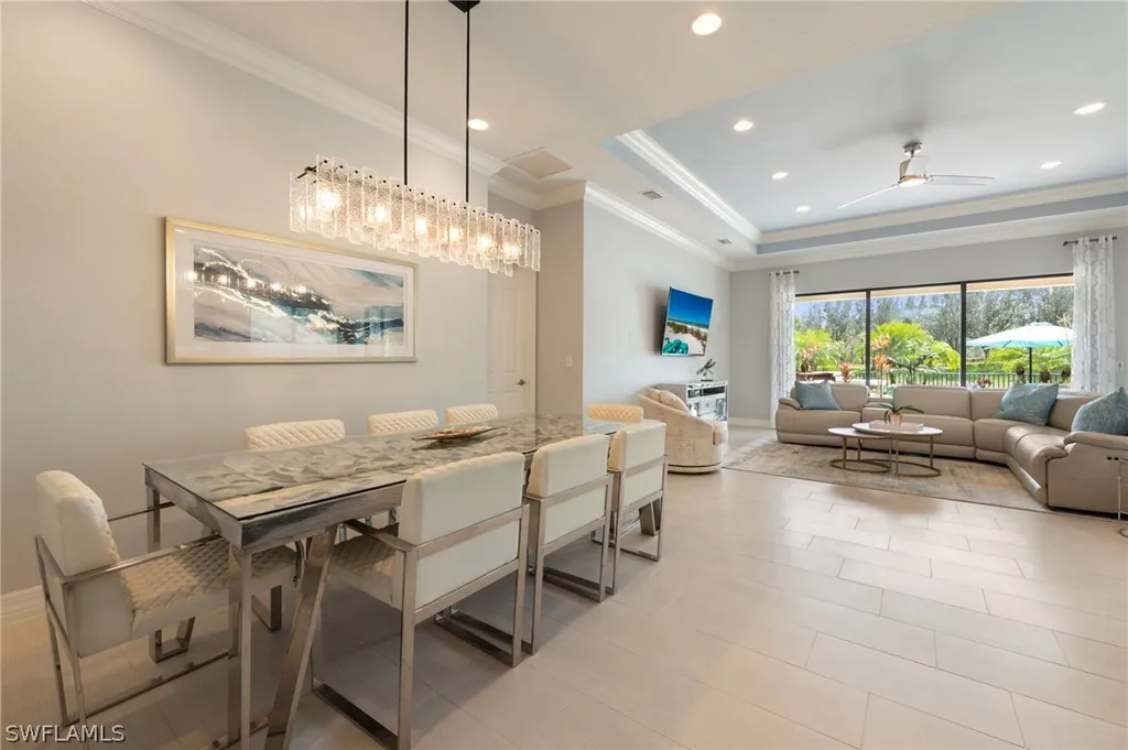 3606 Santaren Court Naples FL 34119