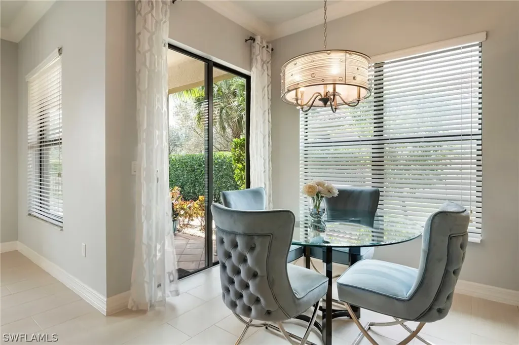 3606 Santaren Court Naples FL 34119