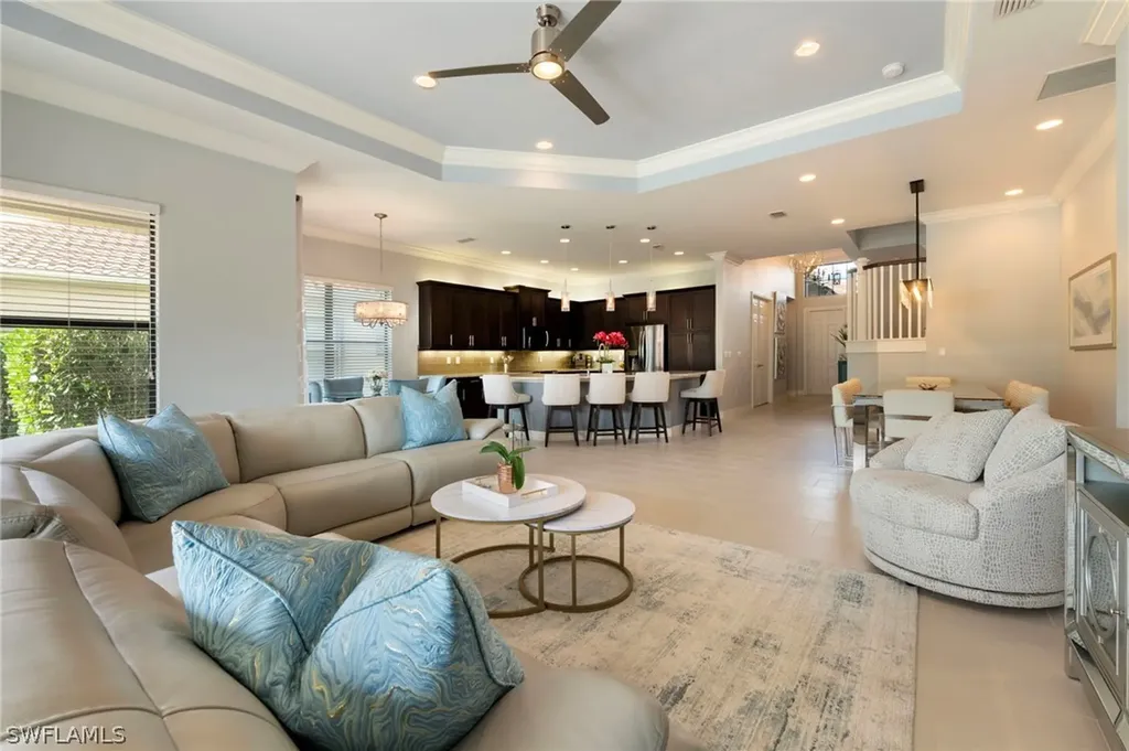 3606 Santaren Court Naples FL 34119