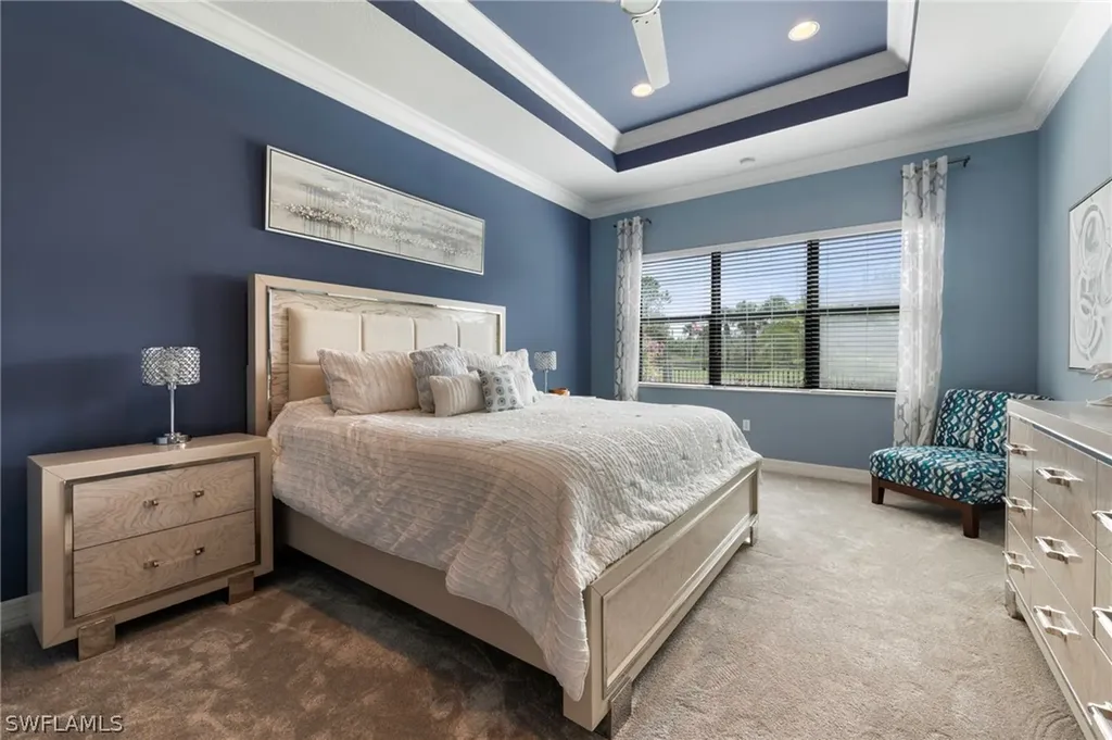 3606 Santaren Court Naples FL 34119