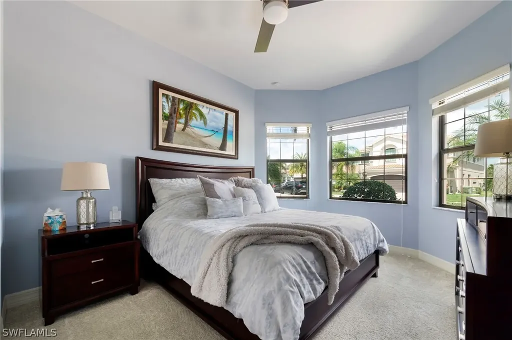 3606 Santaren Court Naples FL 34119