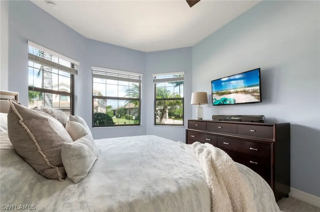 3606 Santaren Court Naples FL 34119