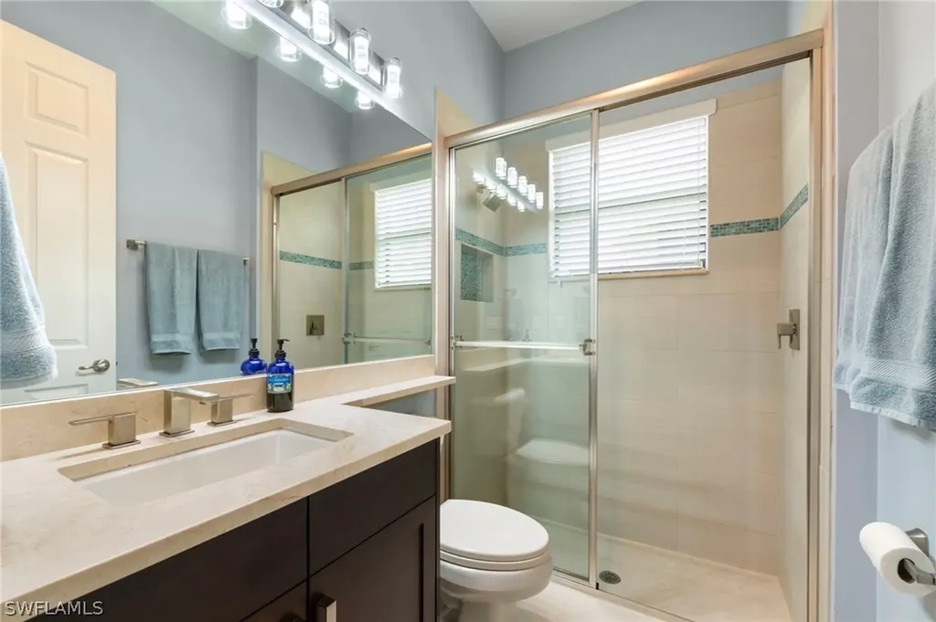 3606 Santaren Court Naples FL 34119