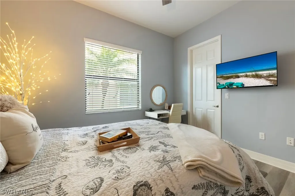 3606 Santaren Court Naples FL 34119