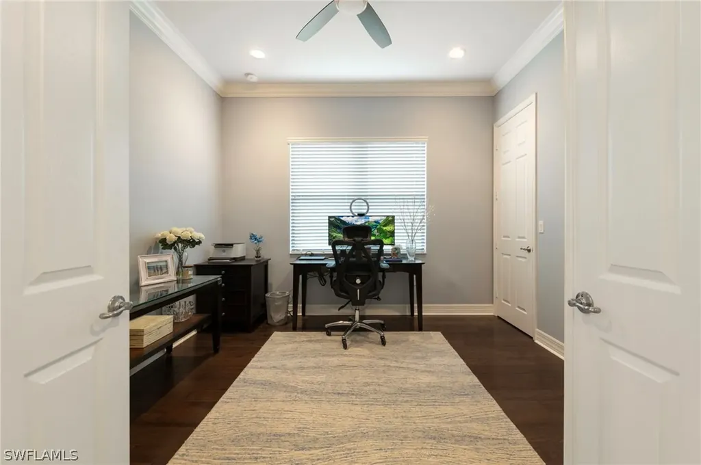 3606 Santaren Court Naples FL 34119