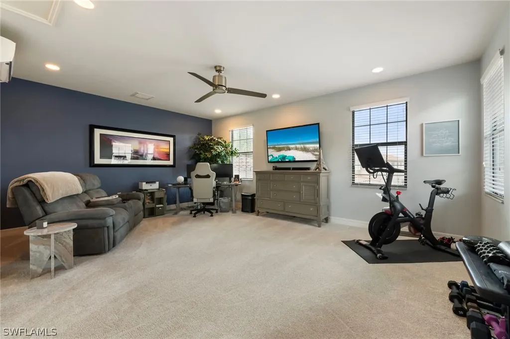 3606 Santaren Court Naples FL 34119
