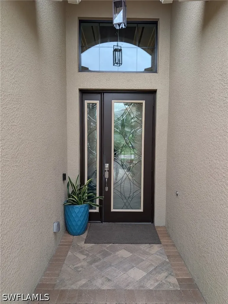 3606 Santaren Court Naples FL 34119