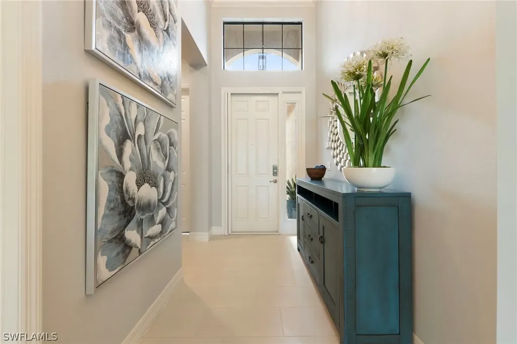 3606 Santaren Court Naples FL 34119
