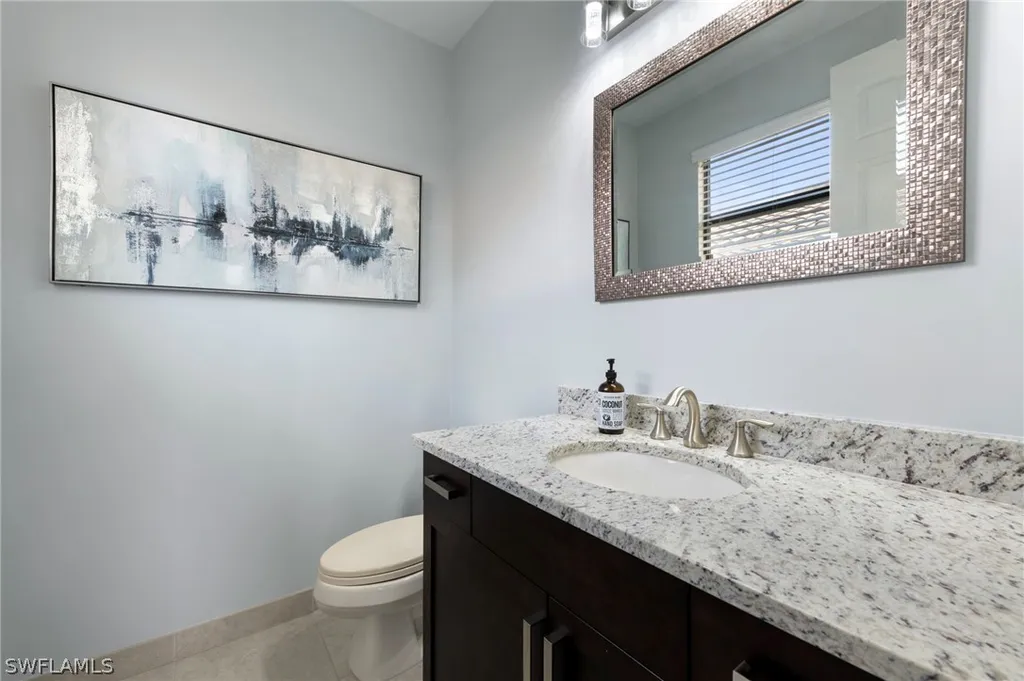 3606 Santaren Court Naples FL 34119
