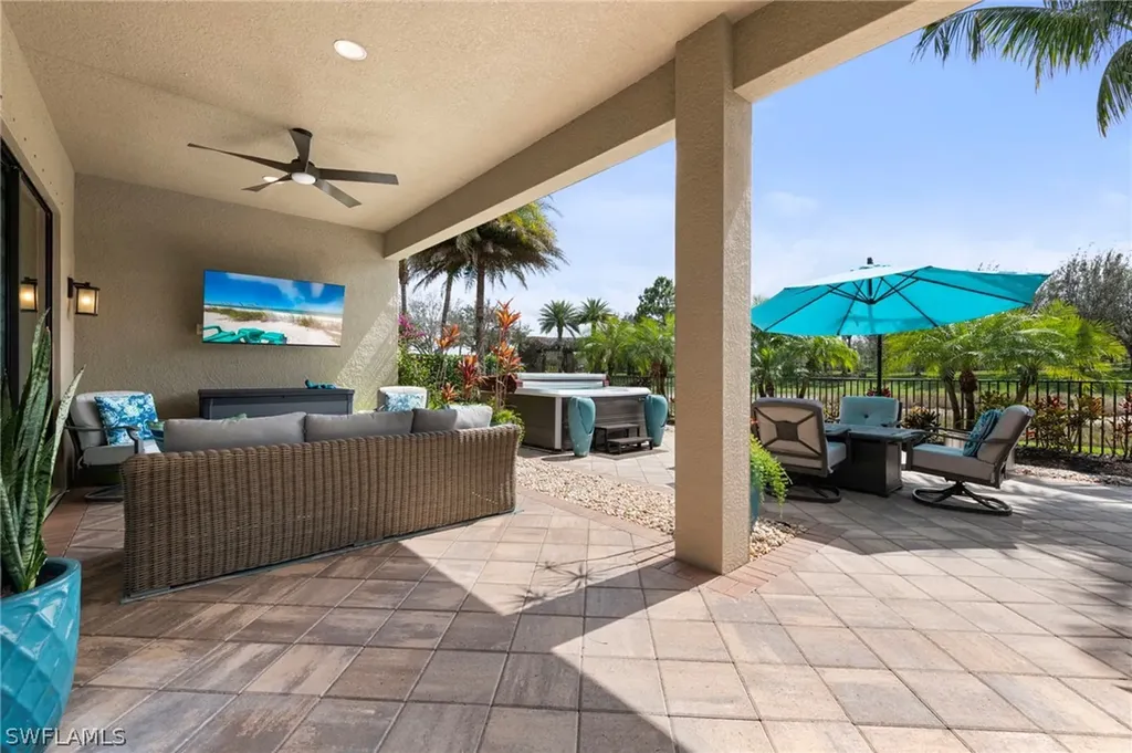 3606 Santaren Court Naples FL 34119