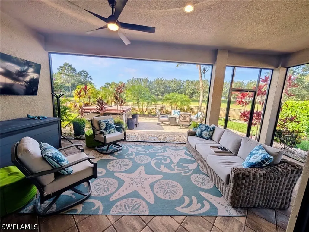 3606 Santaren Court Naples FL 34119