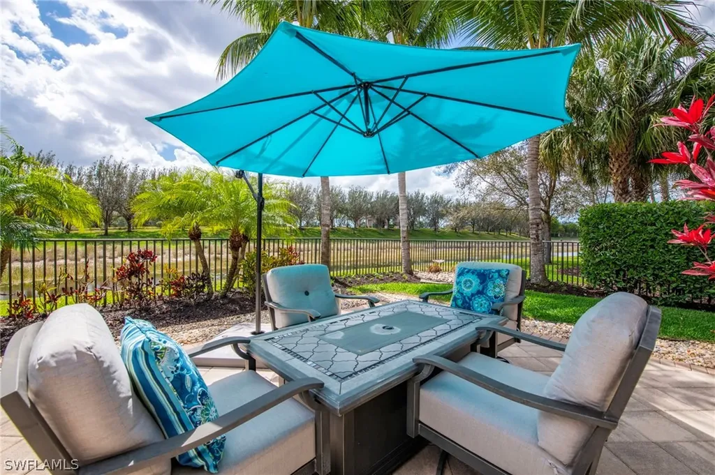 3606 Santaren Court Naples FL 34119