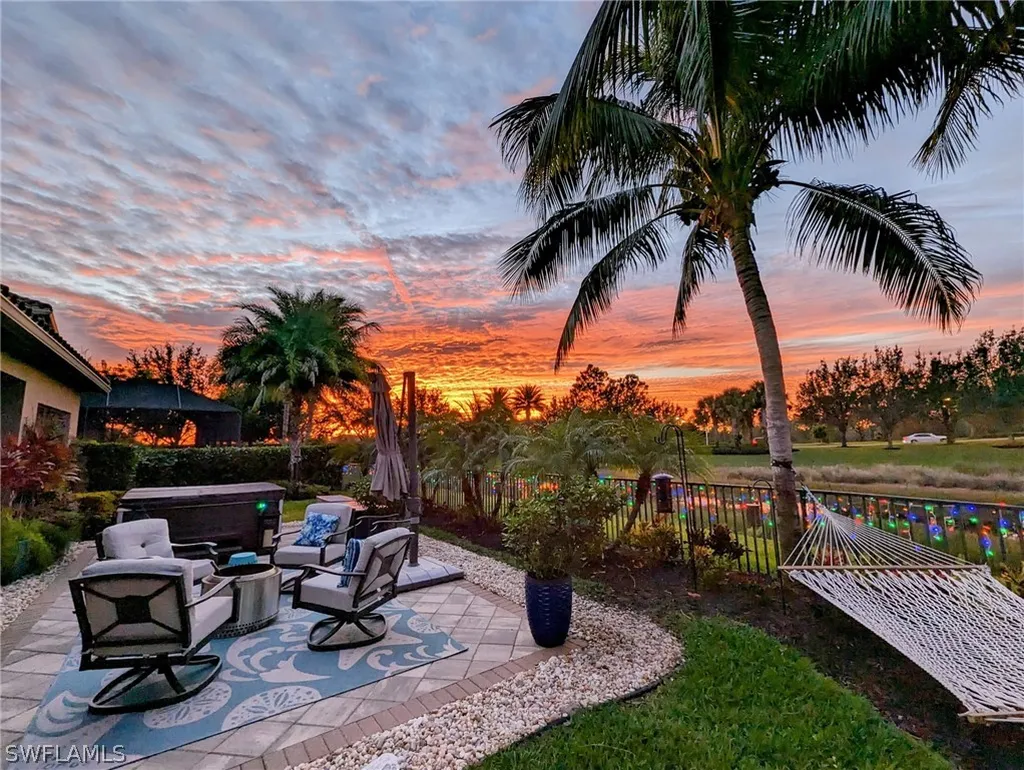 3606 Santaren Court Naples FL 34119