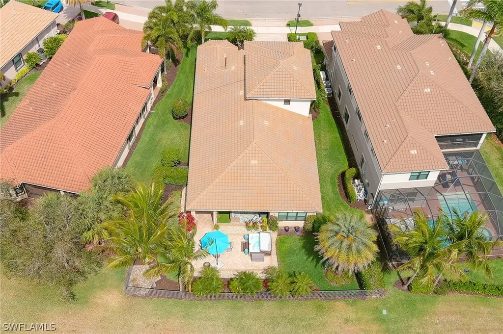 3606 Santaren Court Naples FL 34119