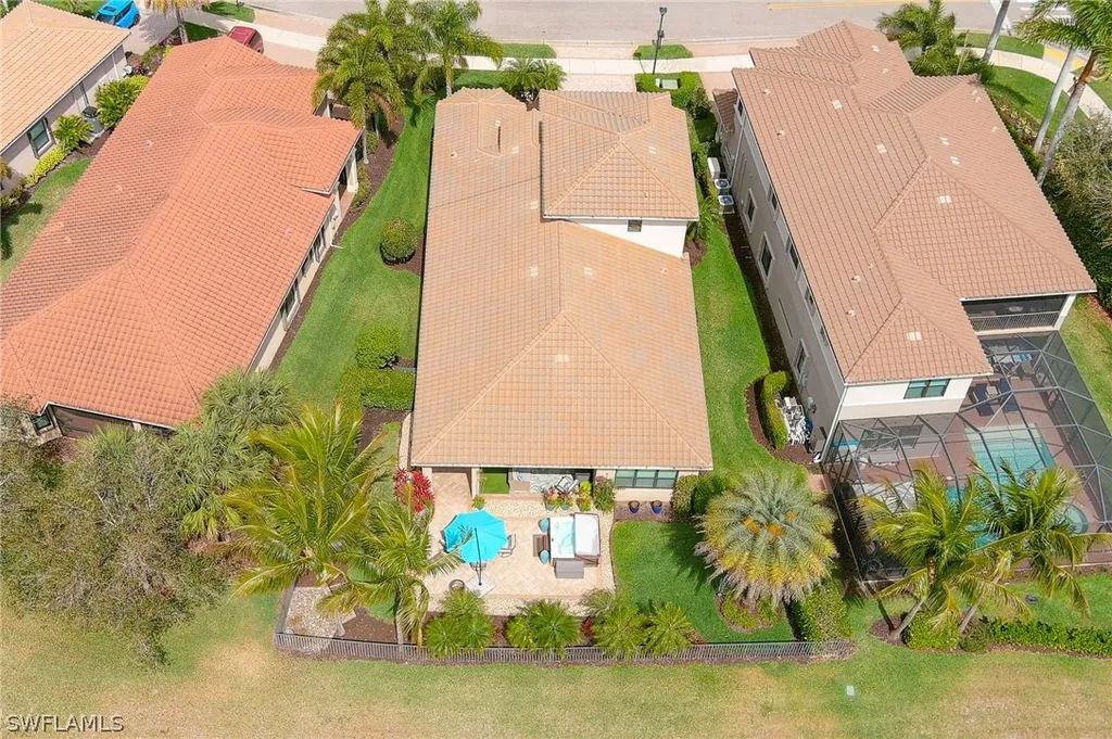 3606 Santaren Court Naples FL 34119