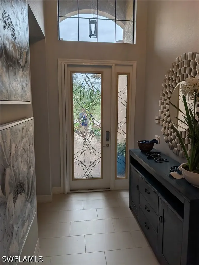 3606 Santaren Court Naples FL 34119